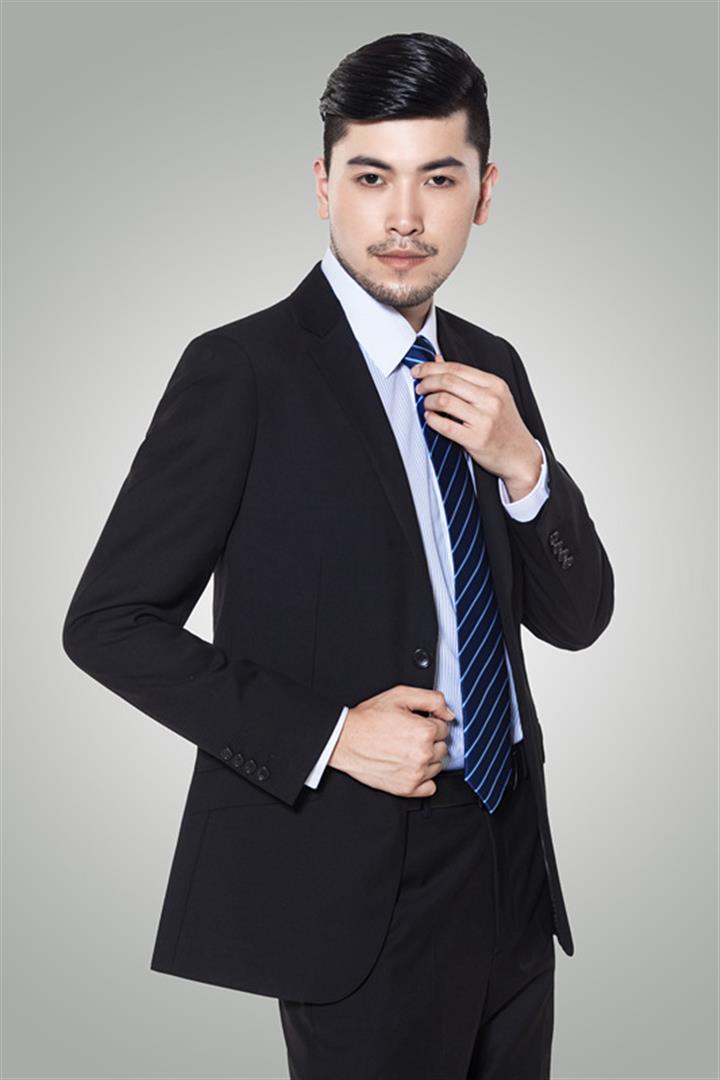 赵垒 公关与传播总监